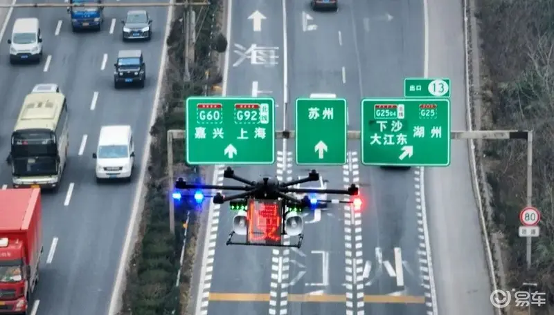 高速公路上标志标牌图解（汇总）小编看完都