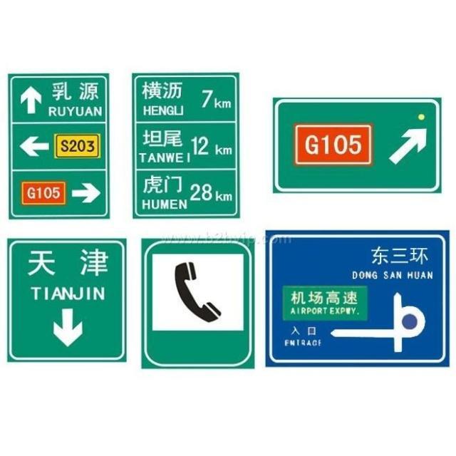 这五个交通标志你真的都懂吗？车主：科一科