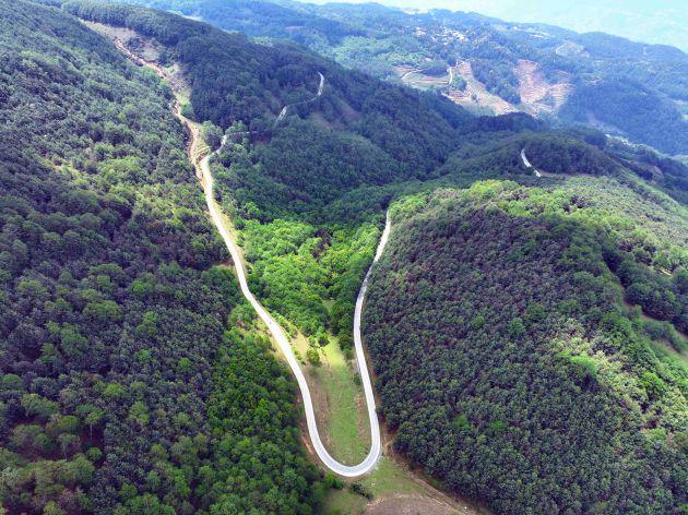 隆阳区：交通路网全面提质增效(图5)