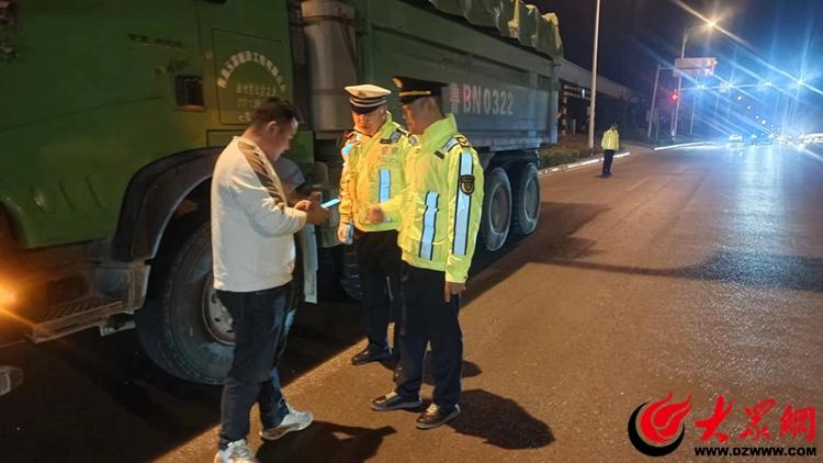 “五一”假期放心游！崂山区交通运输局开展“出租汽车+旅游客车+重型货车”专项整治行动(图6)