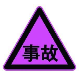 新国标来啦！交通标志有了粉色标牌(图4)