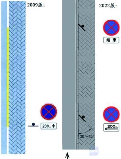 新国标来啦！交通标志有了粉色标牌(图3)