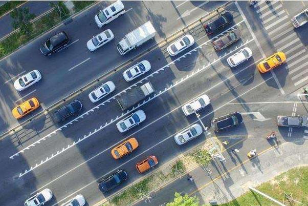 每年上千亿的交通罚款都拿去干什么了？