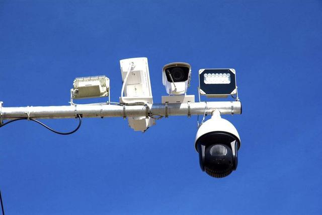 每年上千亿的交通罚款都拿去干什么了？(图3)