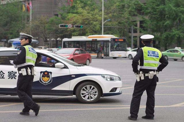 每年上千亿的交通罚款都拿去干什么了？(图6)