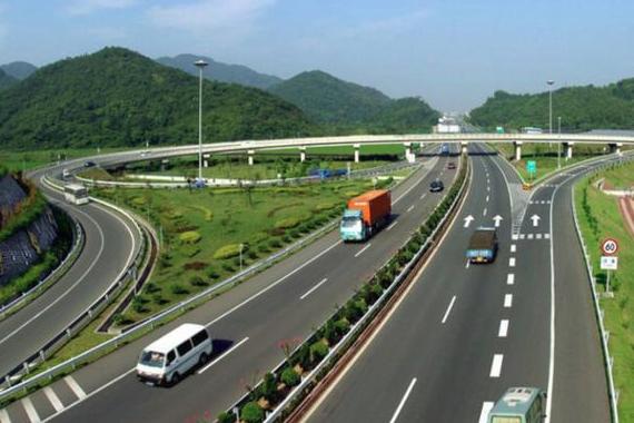 每年上千亿的交通罚款都拿去干什么了？(图9)