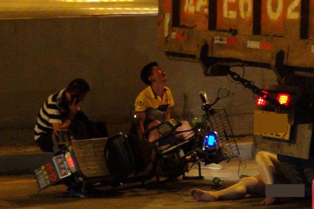 每年上千亿的交通罚款都拿去干什么了？(图12)