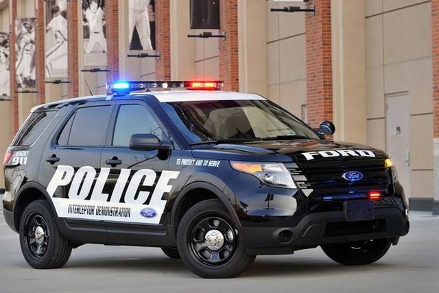 每年上千亿的交通罚款都拿去干什么了？(图14)