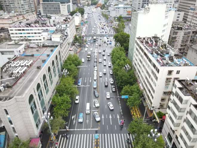注意!昆华医院路段交通组织有变化(图3)