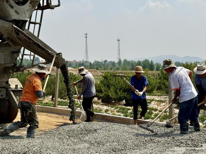 泰安“四好公路”建设再提速今年计划新改建