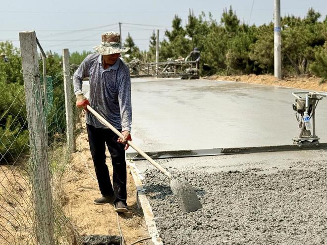 泰安“四好公路”建设再提速今年计划新改建700公里(图2)