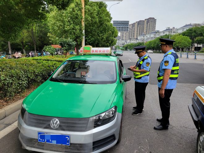 通知！阜阳交通、交警将严查！