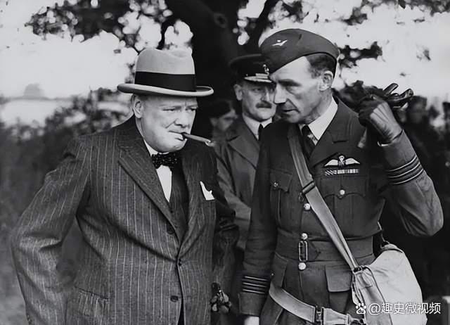 二战欧洲战场上谁才是功劳最大的人？盟军对柏林头功的明争暗斗(图6)