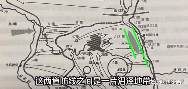 二战欧洲战场上谁才是功劳最大的人？盟军对柏林头功的明争暗斗(图10)