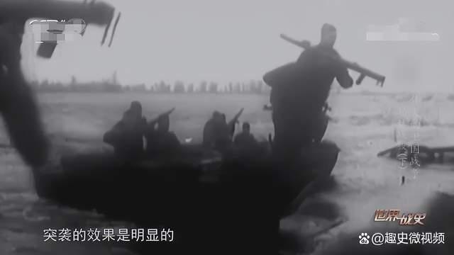 二战欧洲战场上谁才是功劳最大的人？盟军对柏林头功的明争暗斗(图17)