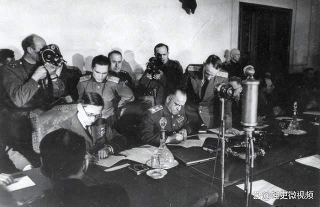 二战欧洲战场上谁才是功劳最大的人？盟军对柏林头功的明争暗斗(图24)