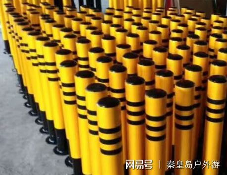 路障设备都包括啥？不仅减速带、路障球、柱器锥(图2)