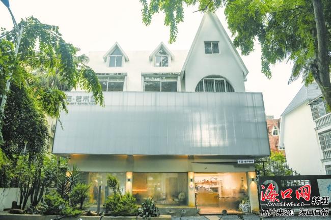 老旧社区旧貌焕新推动城市品质提升新业态绽放老街新活力(图2)