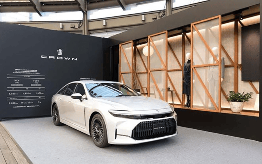 丰田总部即将面对新一轮调查日本车企陆续陷