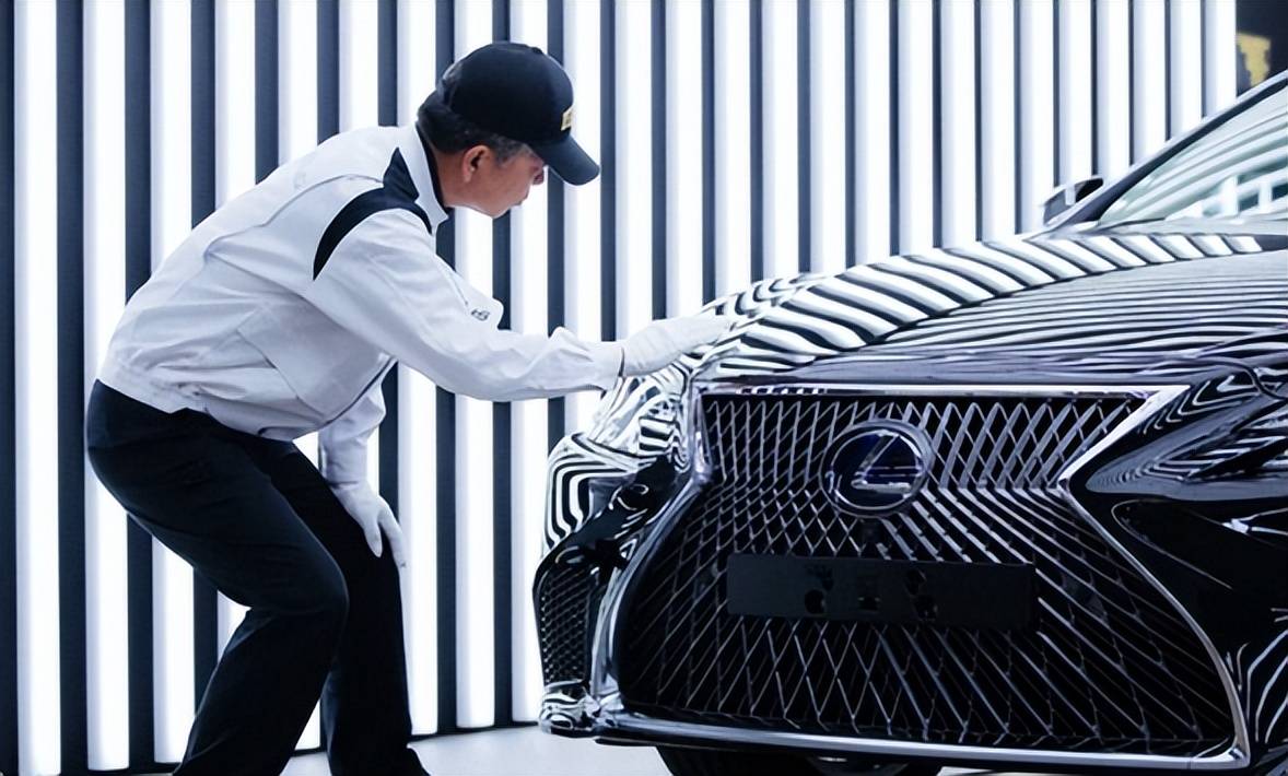 丰田总部即将面对新一轮调查日本车企陆续陷入信用危机(图2)