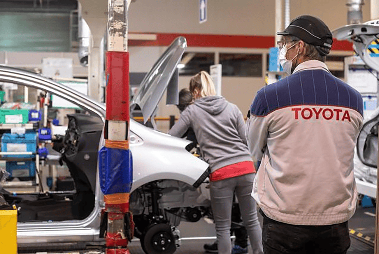 丰田总部即将面对新一轮调查日本车企陆续陷入信用危机(图3)