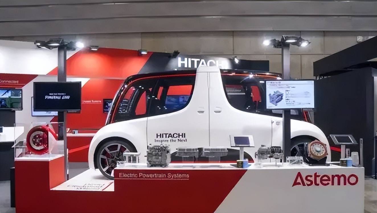 丰田总部即将面对新一轮调查日本车企陆续陷入信用危机(图4)