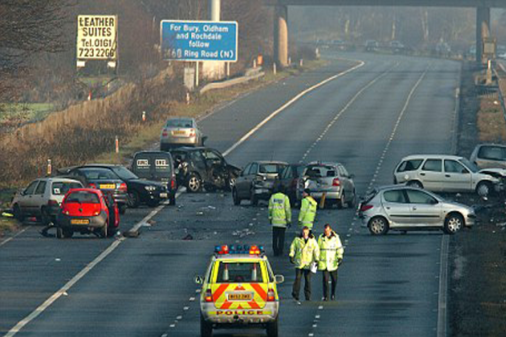 移动路障终于被治了！从这个月起开得太慢也扣分(图5)