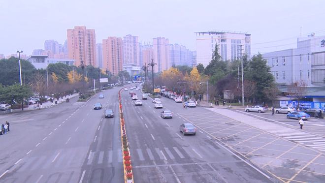 【城市之问】如何维护交通安全设施让市民安