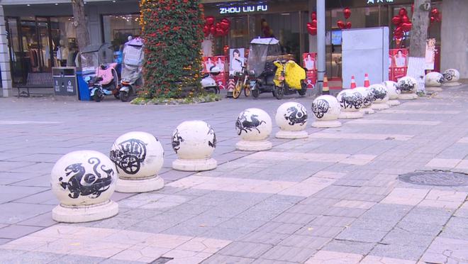 【城市之问】如何维护交通安全设施让市民安心通行？(图2)