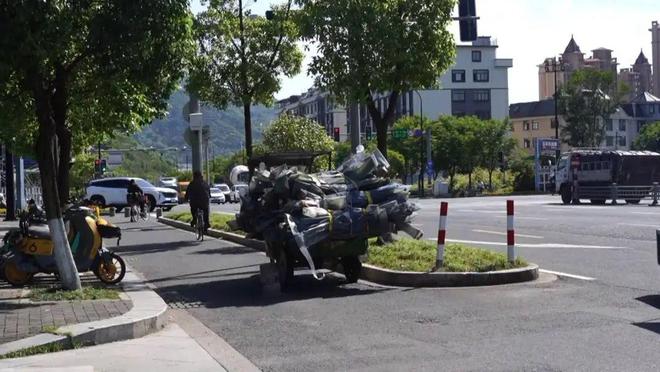 台州多路段大量出现！已有人受伤！该不该设你怎么看？(图12)