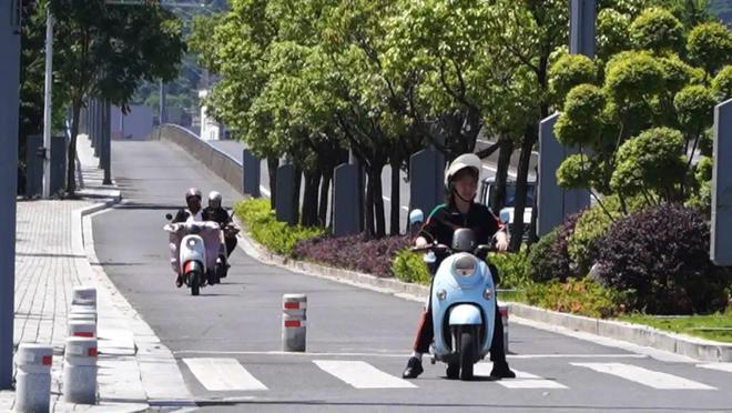 台州多路段大量出现！已有人受伤！该不该设你怎么看？(图11)