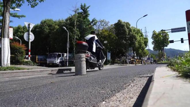 台州多路段大量出现！已有人受伤！该不该设你怎么看？(图13)