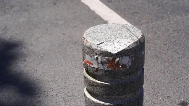 台州多路段大量出现！已有人受伤！该不该设你怎么看？(图2)