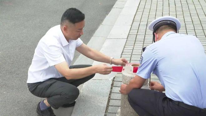 台州多路段大量出现！已有人受伤！该不该设你怎么看？(图5)