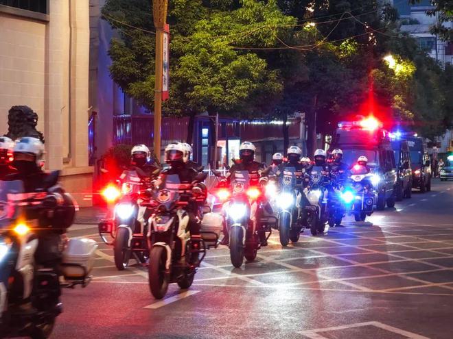 走错考场、忘带证件…高考期间镇雄公安提供救助服务30次！(图3)