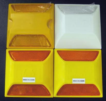 【中交创联·交小哇】道路交通安全设施普及之道钉(图2)