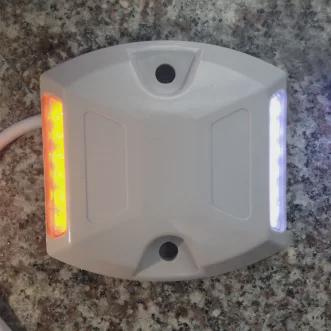 【中交创联·交小哇】道路交通安全设施普及之道钉(图8)