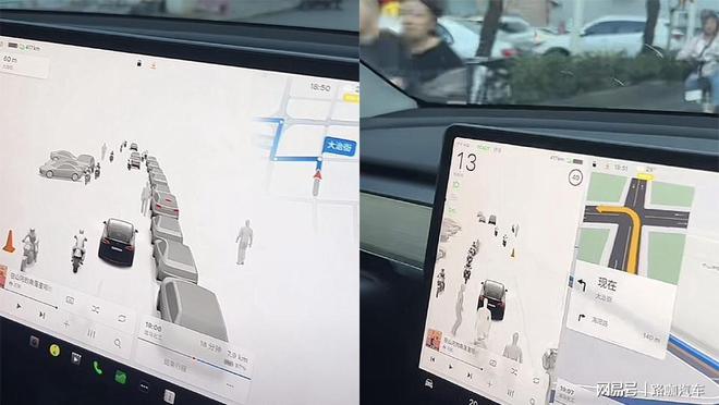 中国智驾狙击特斯拉FSD华为稳赢因为中国富人？(图5)