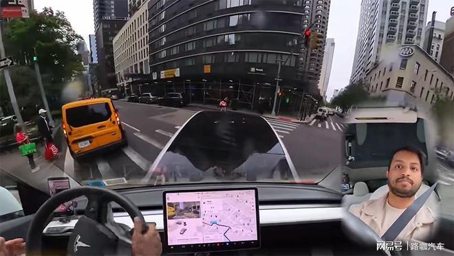 中国智驾狙击特斯拉FSD华为稳赢因为中国富人？(图8)
