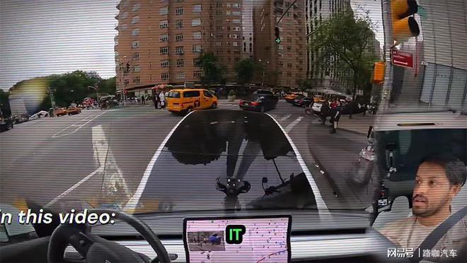 中国智驾狙击特斯拉FSD华为稳赢因为中国富人？(图9)