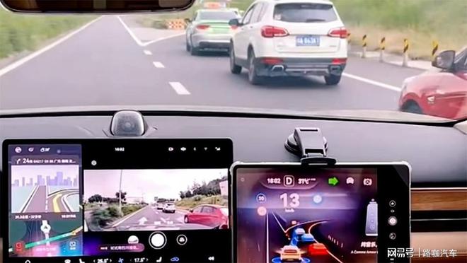 中国智驾狙击特斯拉FSD华为稳赢因为中国富人？(图15)