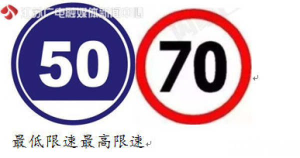 别再傻傻分不清交通标线啦！快来学习一下→(图2)