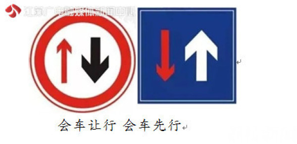 别再傻傻分不清交通标线啦！快来学习一下→(图7)
