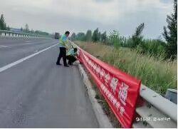 聊城市高唐县交通运输局：强化服务保障护航