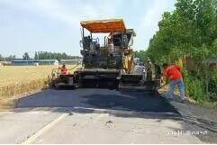 聊城市高唐县交通运输局：强化服务保障护航“三夏”生产(图3)