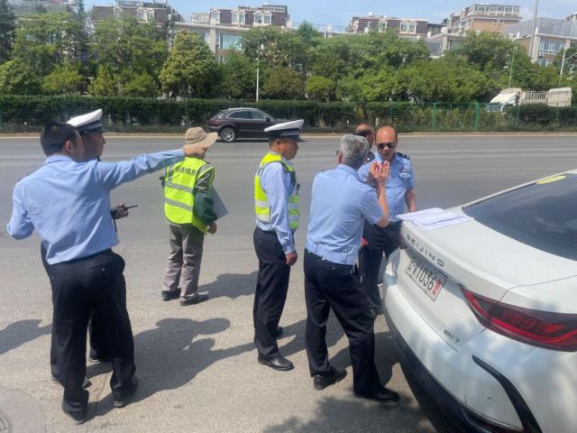 昆明这些路段的交通设施更新啦！你发现了吗
