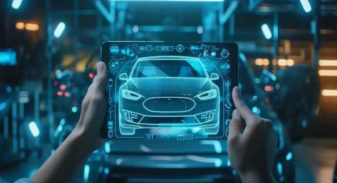 菱云周知｜数据产权制度将出台；无人驾驶智