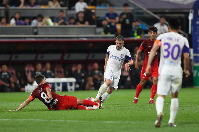 激情球赛点亮滨城夏日乐活(图6)