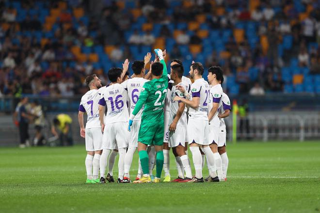 激情球赛点亮滨城夏日乐活(图4)