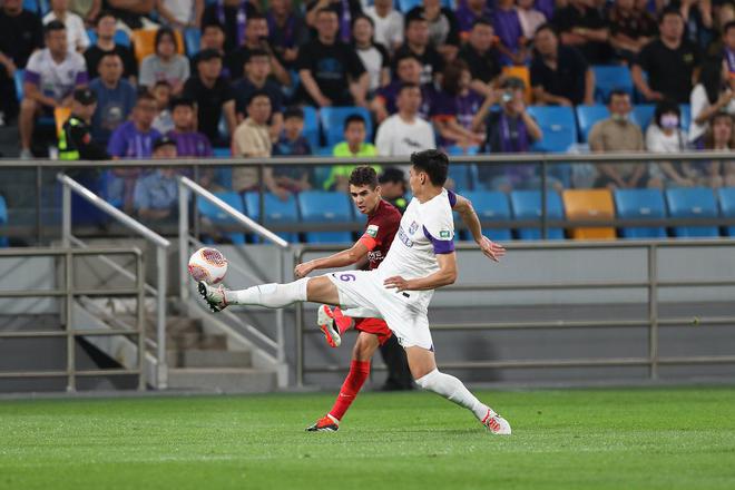 激情球赛点亮滨城夏日乐活(图5)